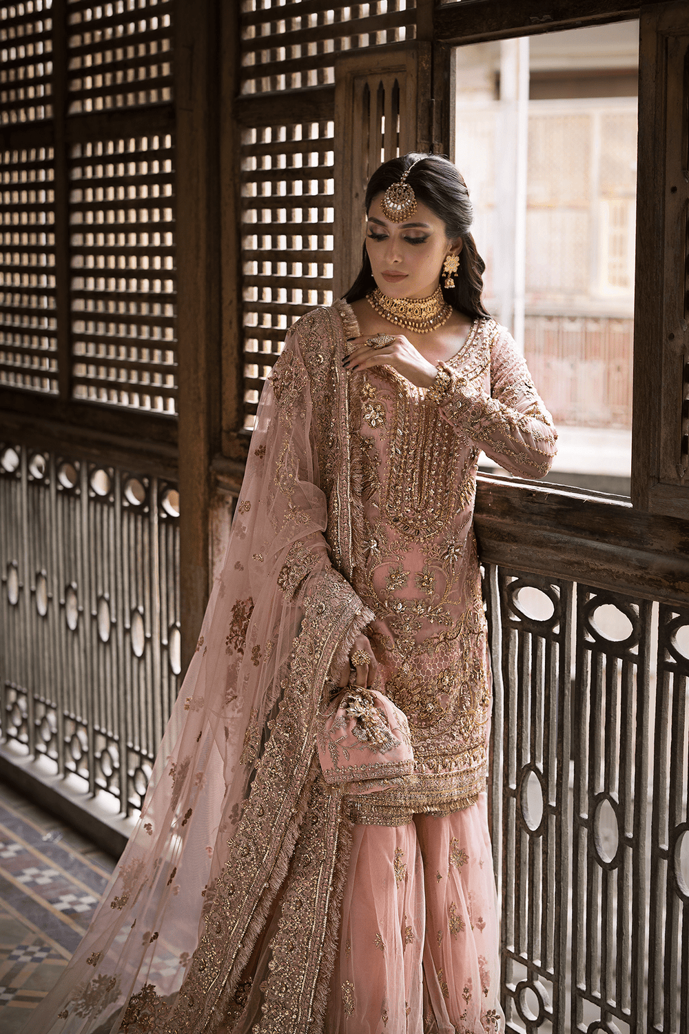 Erum Khan - Sahiba - Eemie's Studio