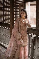 Erum Khan - Sahiba - Eemie's Studio