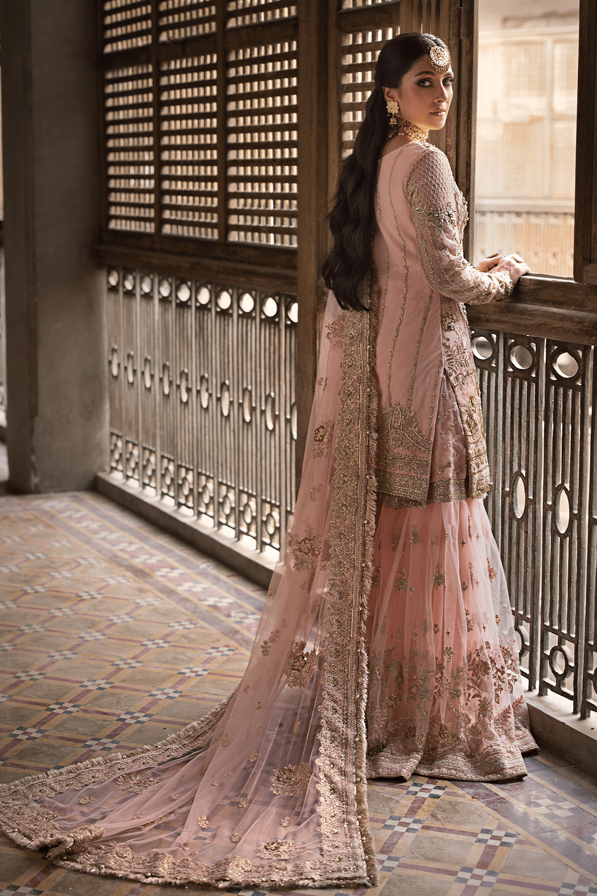 Erum Khan - Sahiba - Eemie's Studio