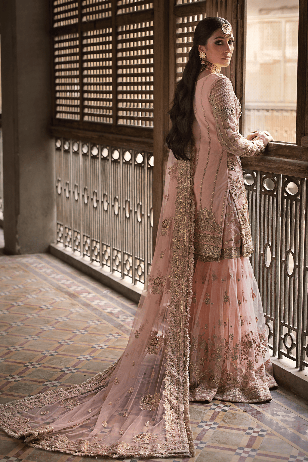 Erum Khan - Sahiba - Eemie's Studio