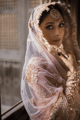 Erum Khan - Sahiba - Eemie's Studio