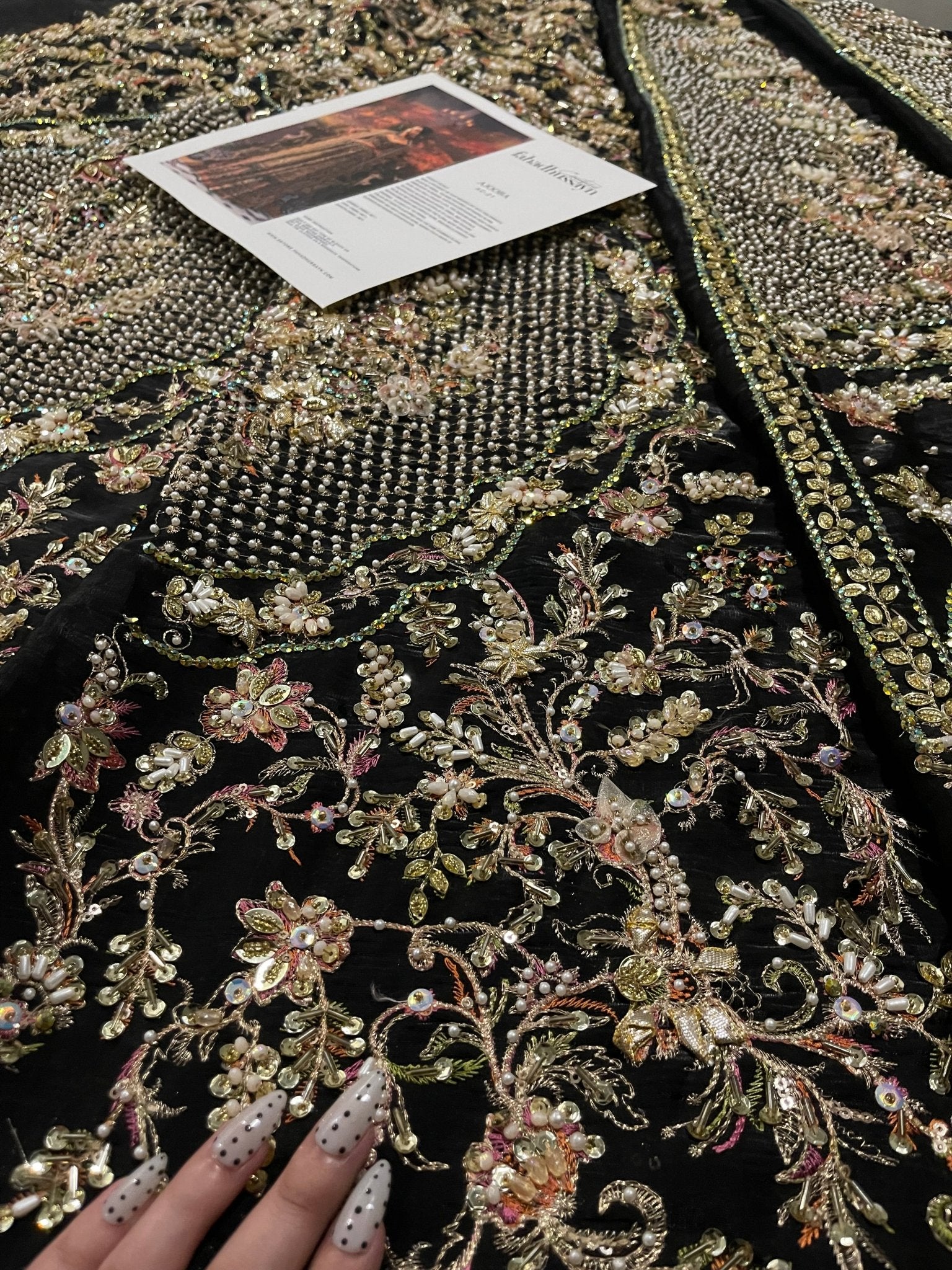 Fahad Hussayn - Ajooba - Eemie's Studio
