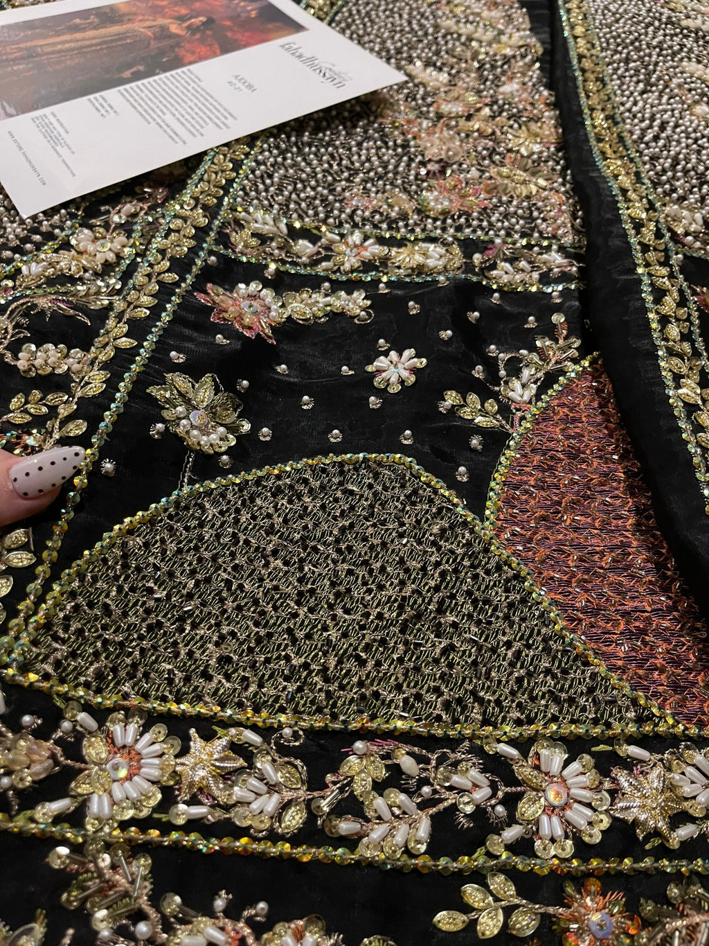 Fahad Hussayn - Ajooba - Eemie's Studio