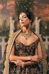 Fahad Hussayn - Ajooba - Eemie's Studio