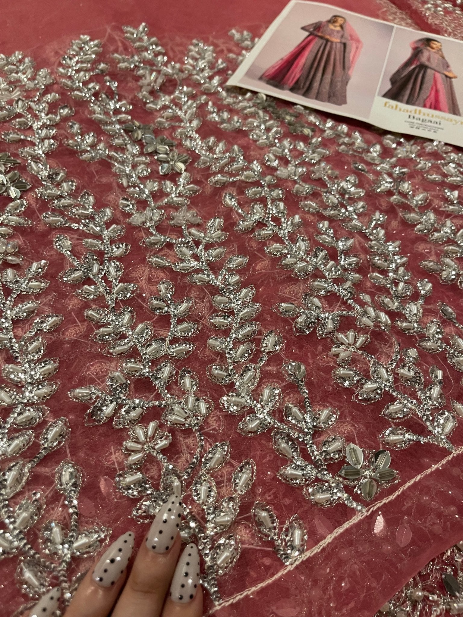 Fahad Hussayn - Bagaai - Eemie's Studio