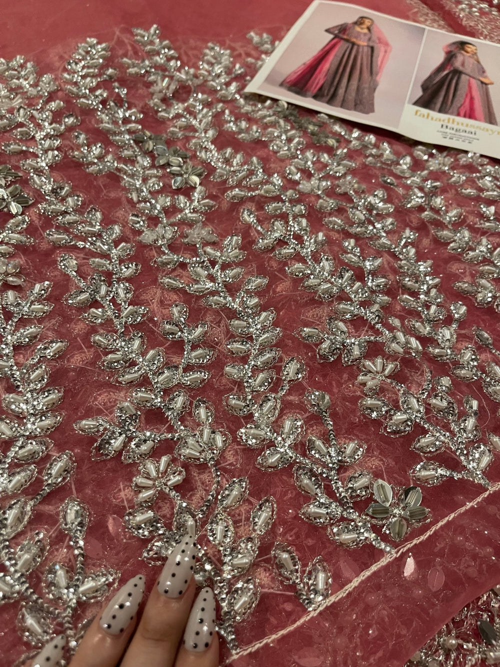 Fahad Hussayn - Bagaai - Eemie's Studio