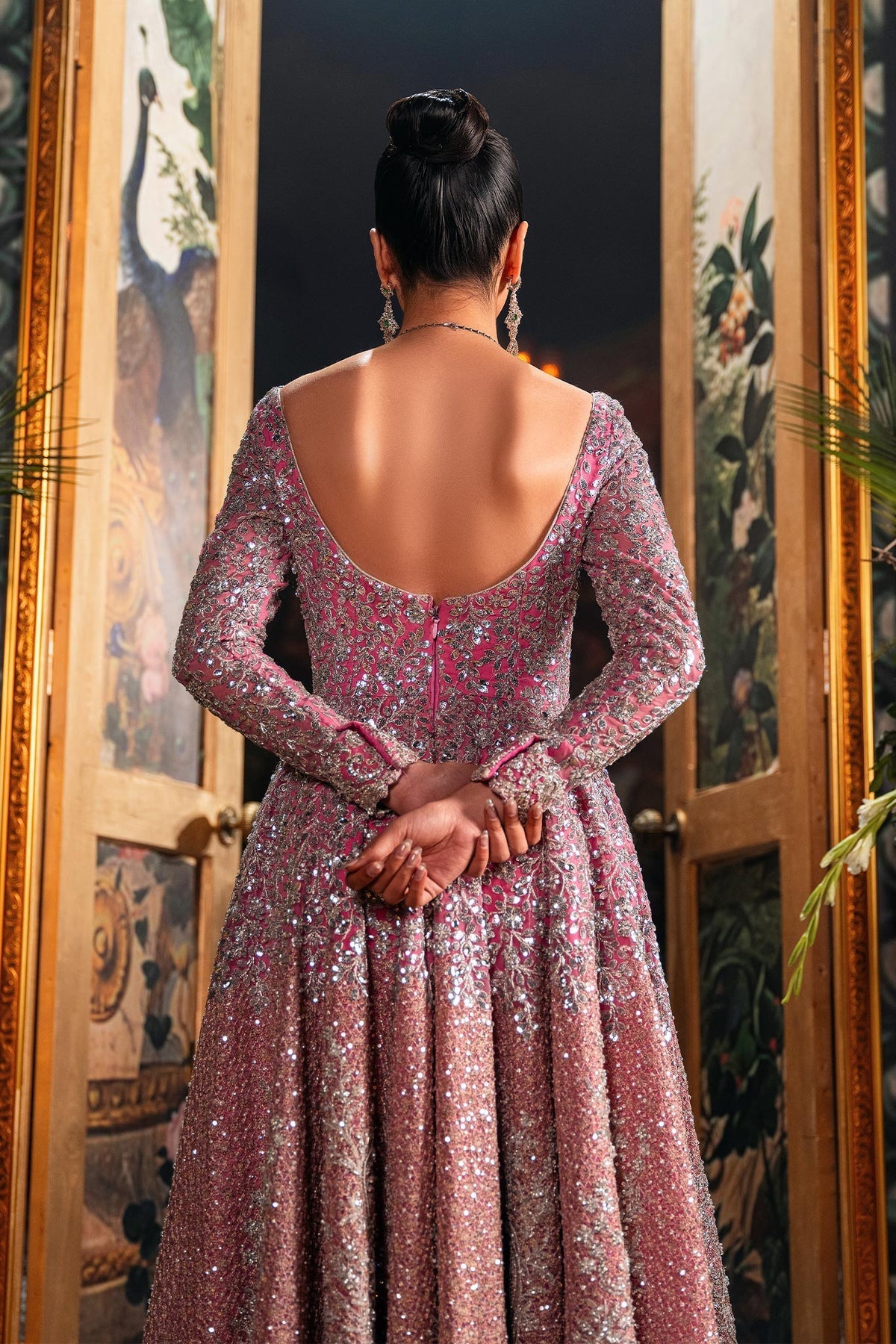 Fahad Hussayn - Bagaai - Eemie's Studio