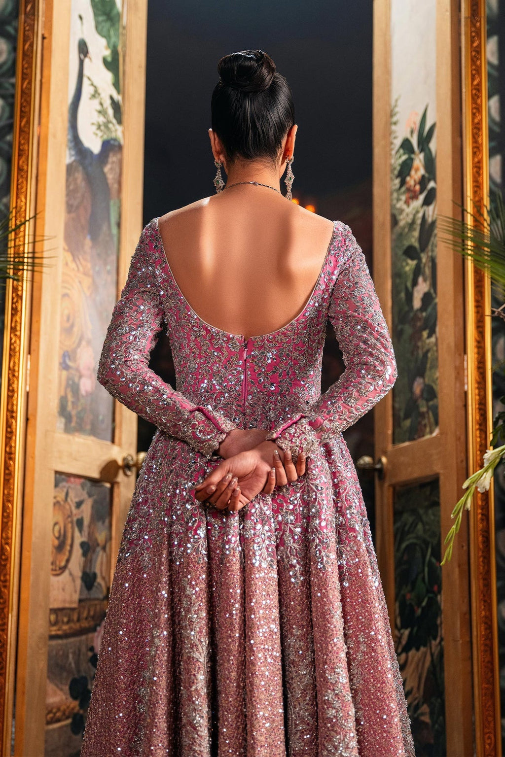Fahad Hussayn - Bagaai - Eemie's Studio