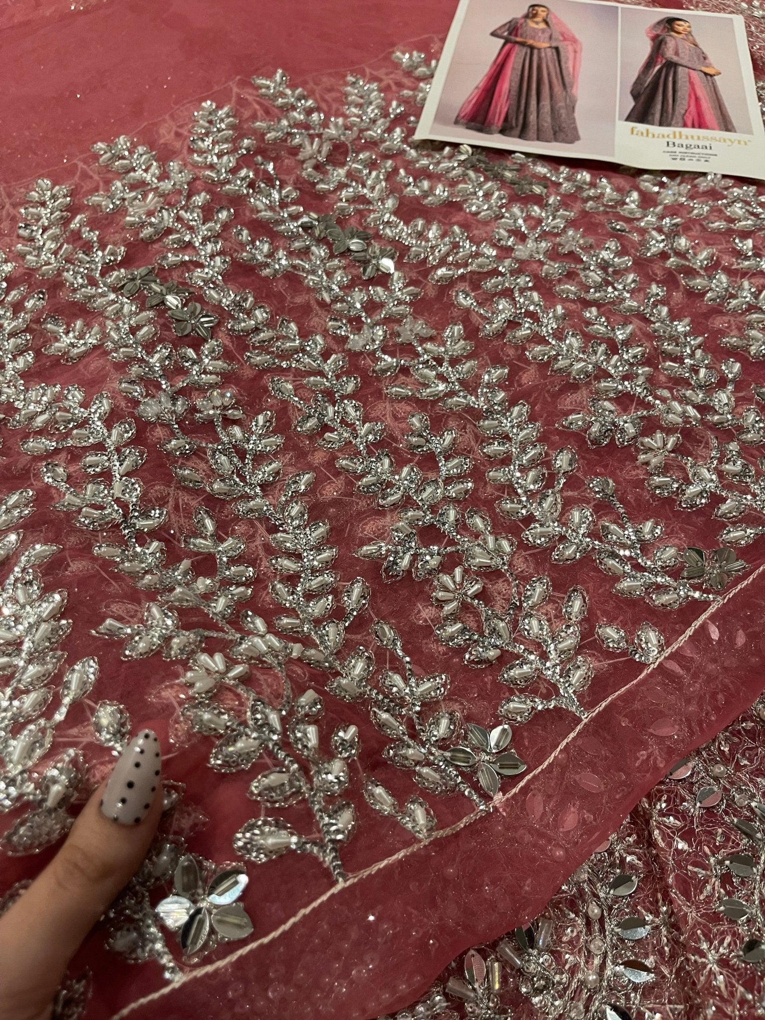 Fahad Hussayn - Bagaai - Eemie's Studio