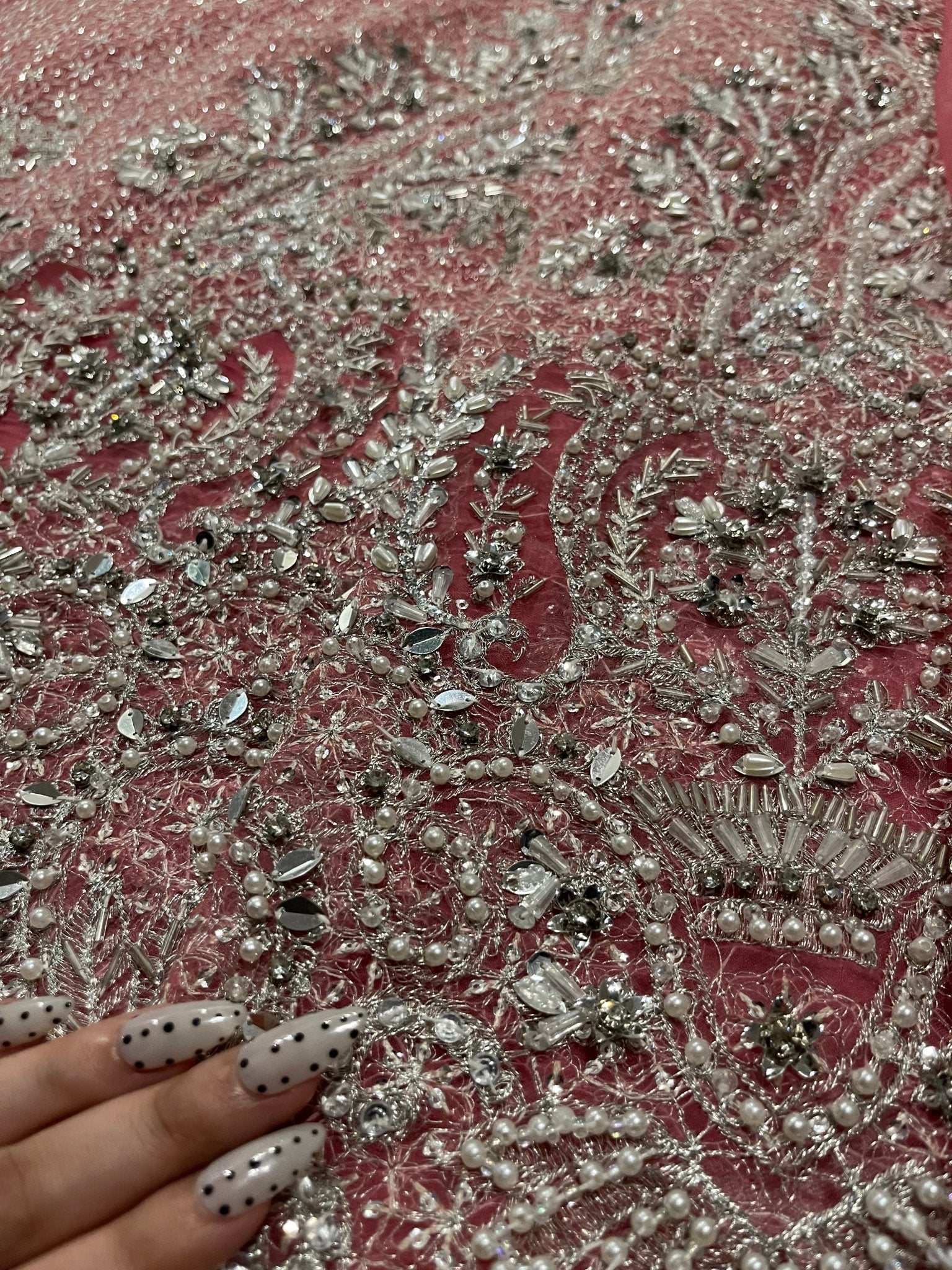 Fahad Hussayn - Bagaai - Eemie's Studio