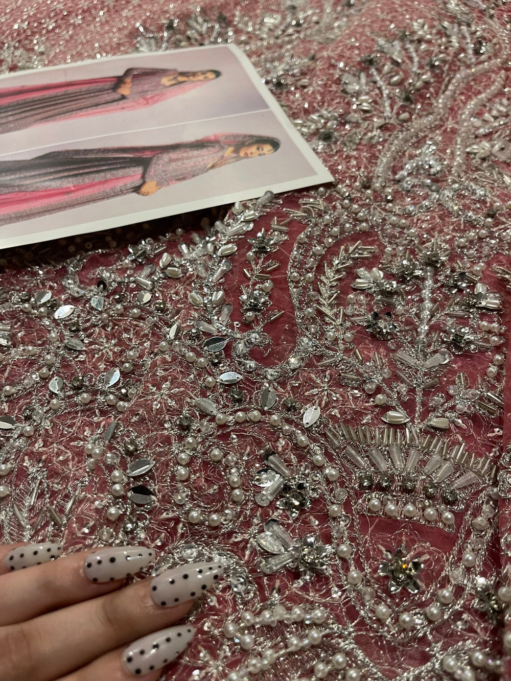 Fahad Hussayn - Bagaai - Eemie's Studio