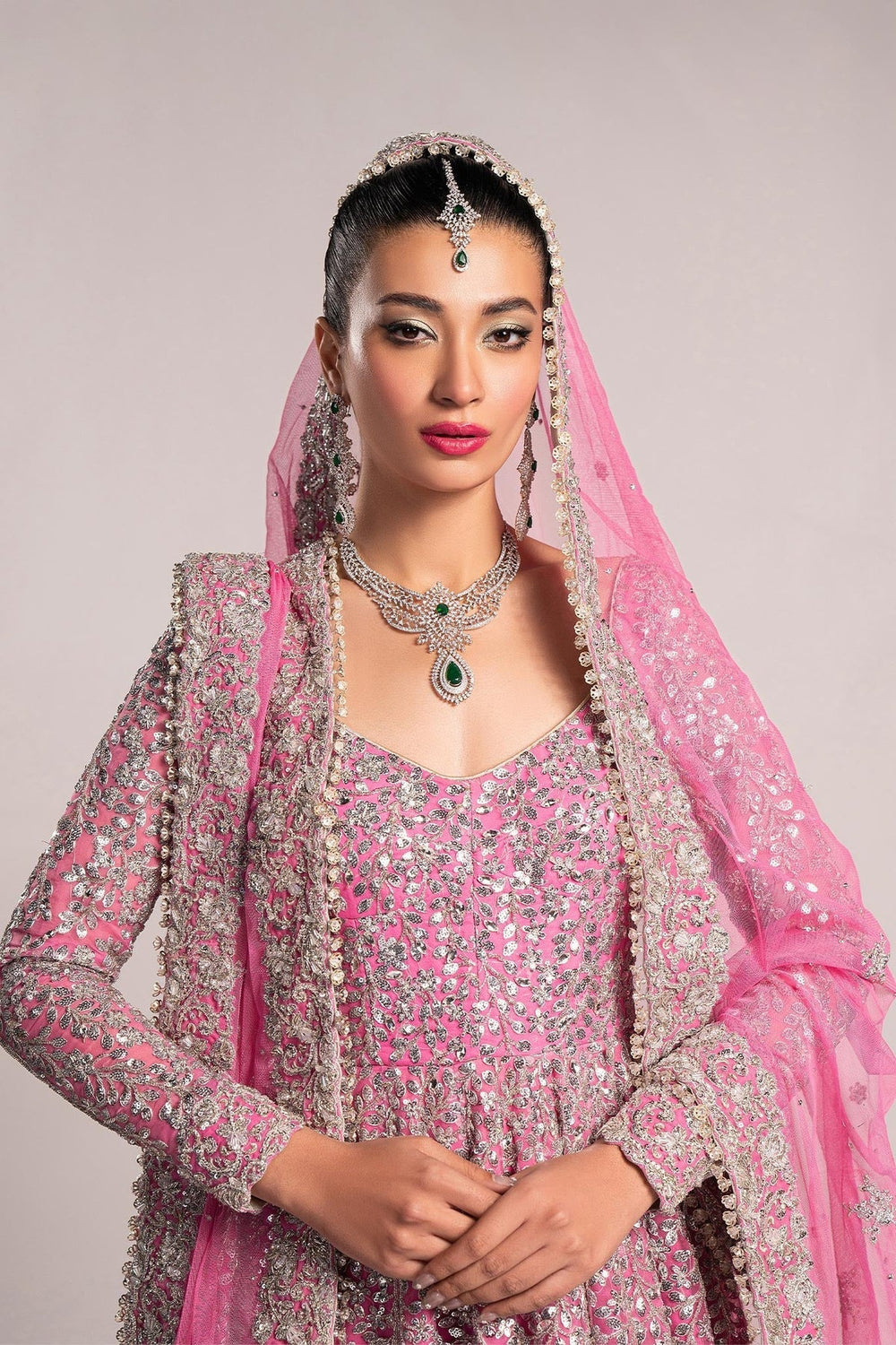Fahad Hussayn - Bagaai - Eemie's Studio