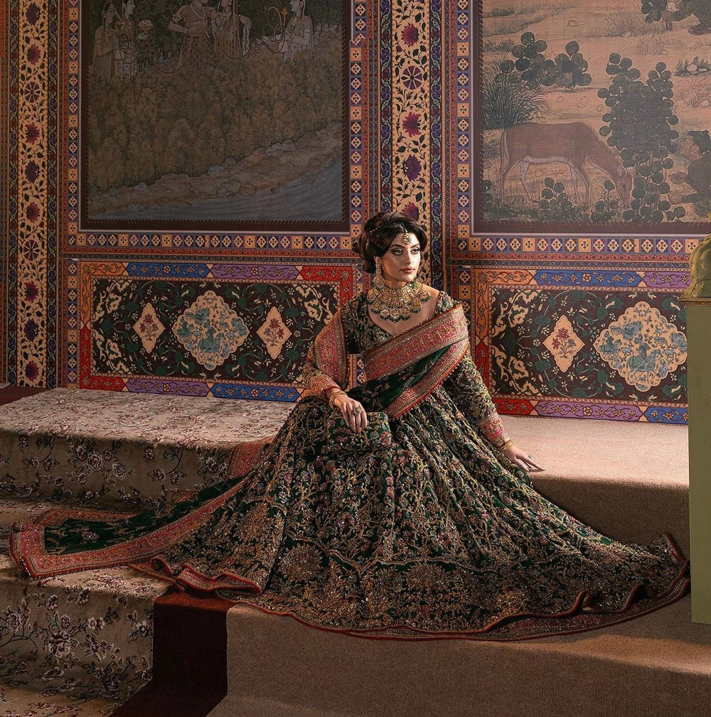 Fahad hussayn - Jhumath - Eemie's Studio