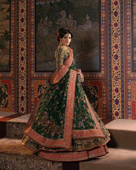 Fahad hussayn - Jhumath - Eemie's Studio