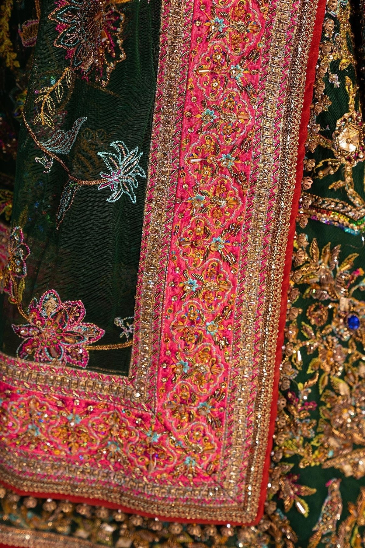 Fahad hussayn - Jhumath - Eemie's Studio
