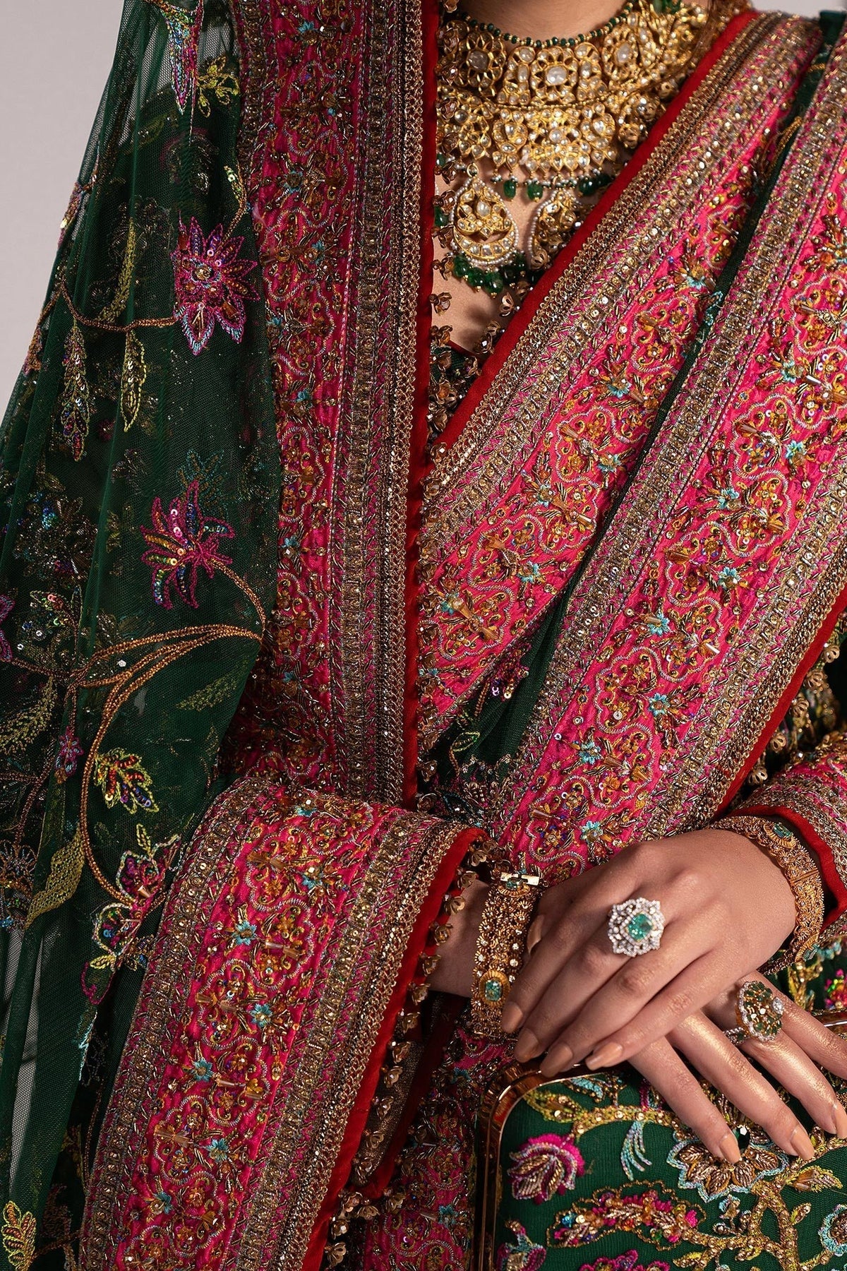 Fahad hussayn - Jhumath - Eemie's Studio