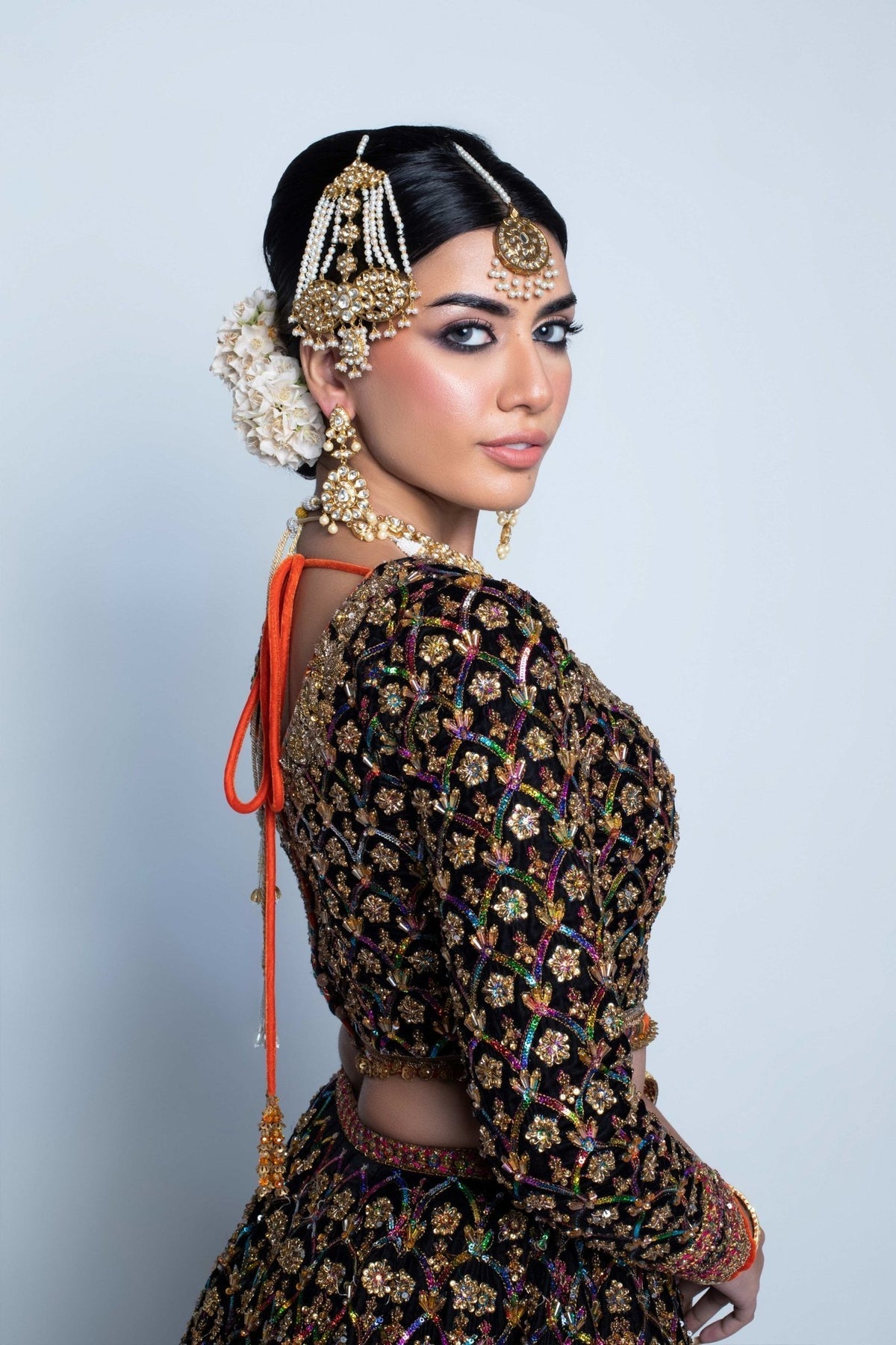 Fahad Hussayn - Naushayz - Eemie's Studio