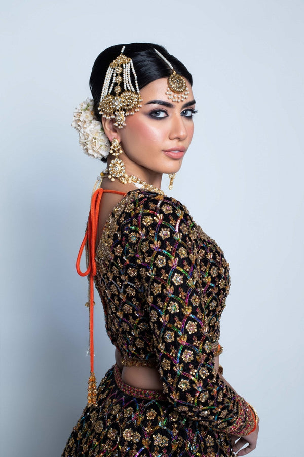 Fahad Hussayn - Naushayz - Eemie's Studio