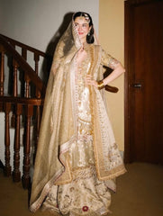 Faiza Samee - Hania Aamir - Eemie's Studio