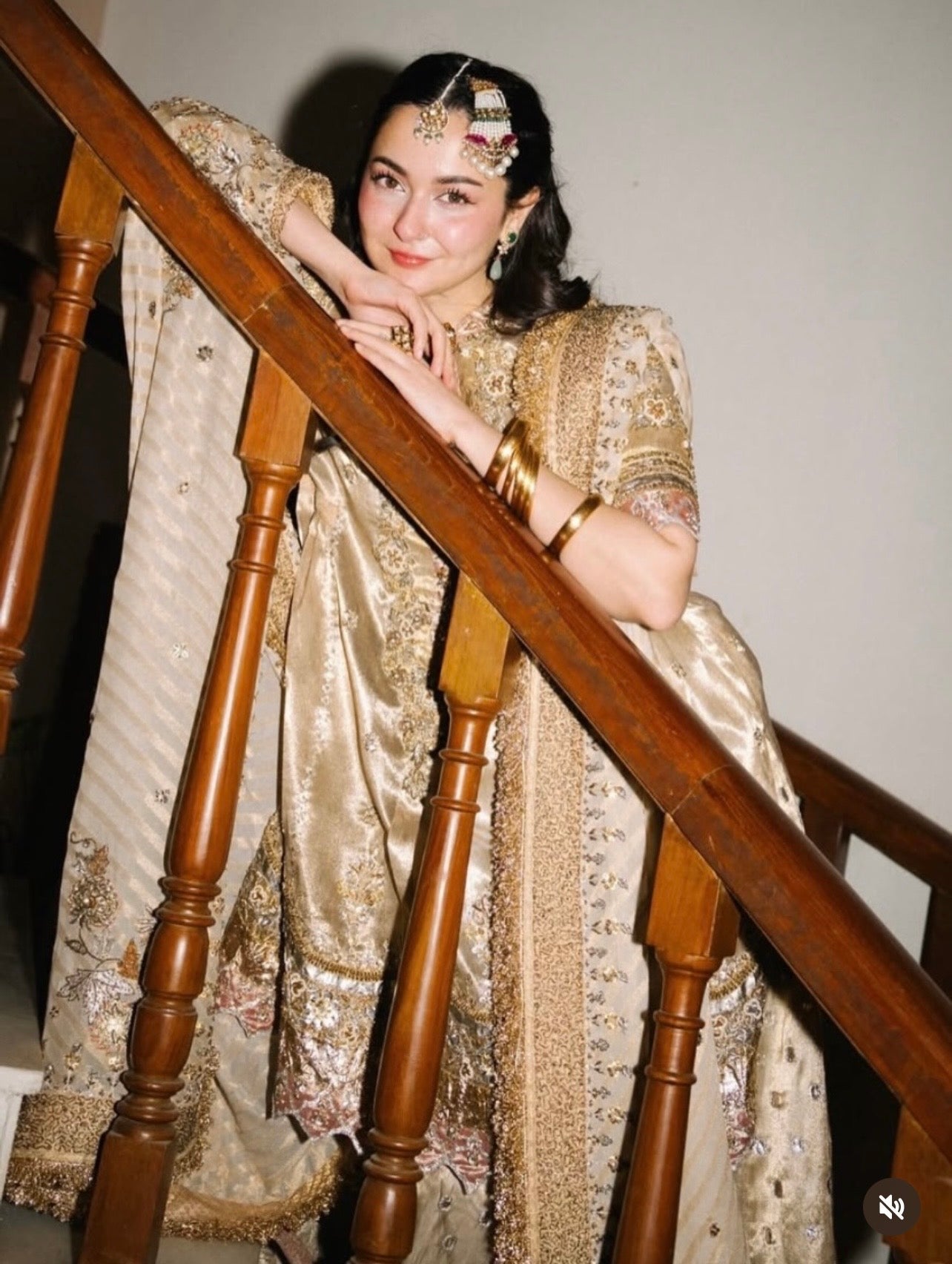Faiza Samee - Hania Aamir - Eemie's Studio