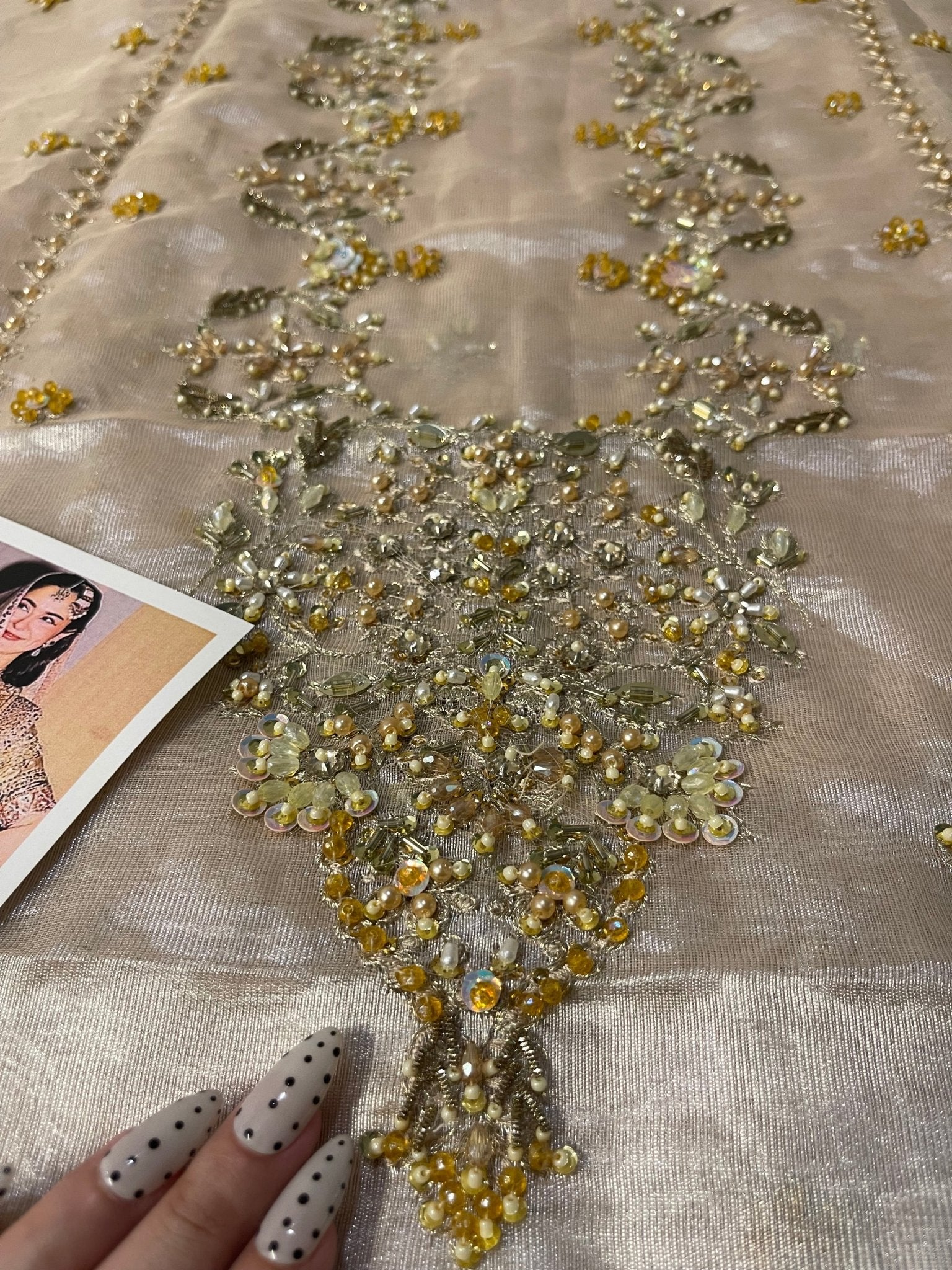 Faiza Samee - Hania Aamir - Eemie's Studio