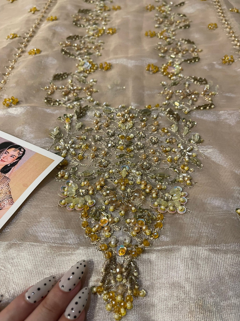 Faiza Samee - Hania Aamir - Eemie's Studio