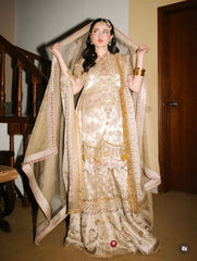 Faiza Samee - Hania Aamir - Eemie's Studio