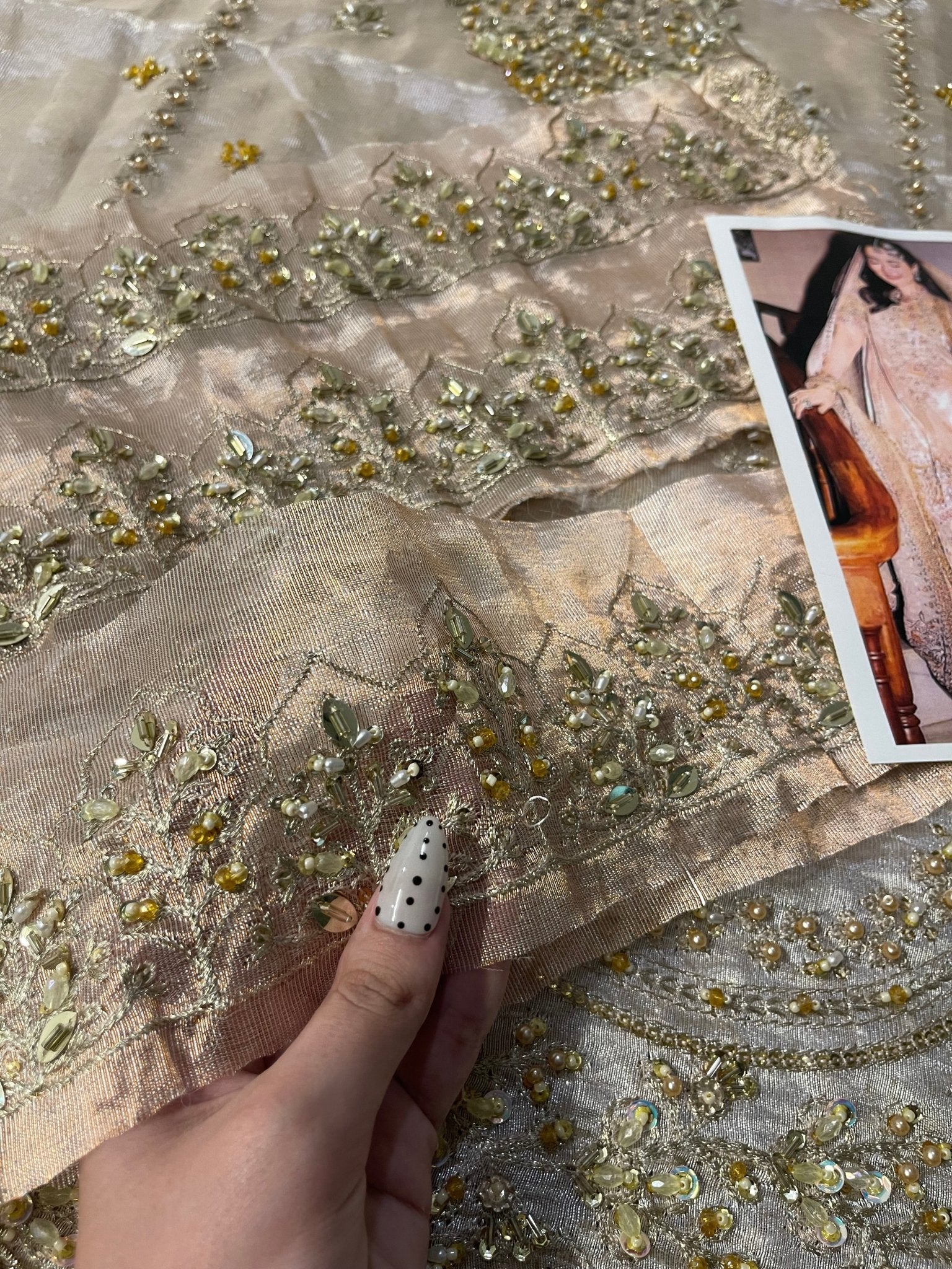 Faiza Samee - Hania Aamir - Eemie's Studio