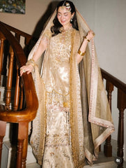Faiza Samee - Hania Aamir - Eemie's Studio