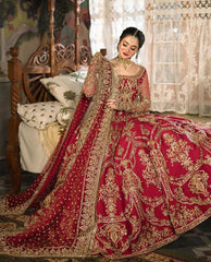 Faiza Saqlain - Arusa - Eemie's Studio