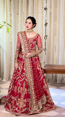 Faiza Saqlain - Arusa - Eemie's Studio