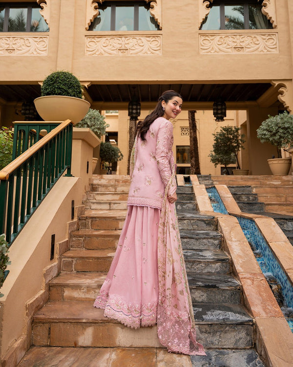 Faiza Saqlain - Asja - Eemie's Studio