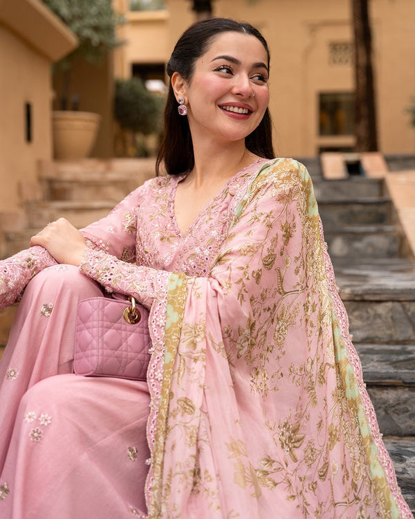 Faiza Saqlain - Asja - Eemie's Studio