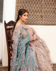 Faiza Saqlain - Aytan - Eemie's Studio