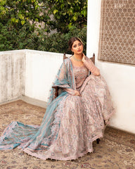Faiza Saqlain - Aytan - Eemie's Studio
