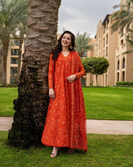 Faiza Saqlain - Denisa - Eemie's Studio