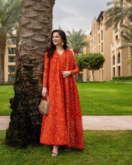 Faiza Saqlain - Denisa - Eemie's Studio