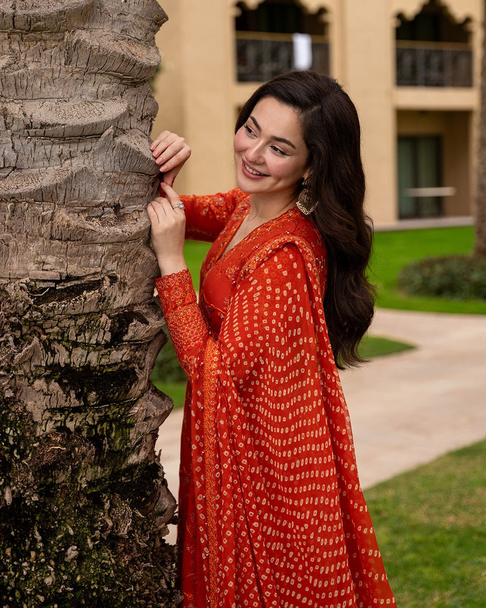 Faiza Saqlain - Denisa - Eemie's Studio