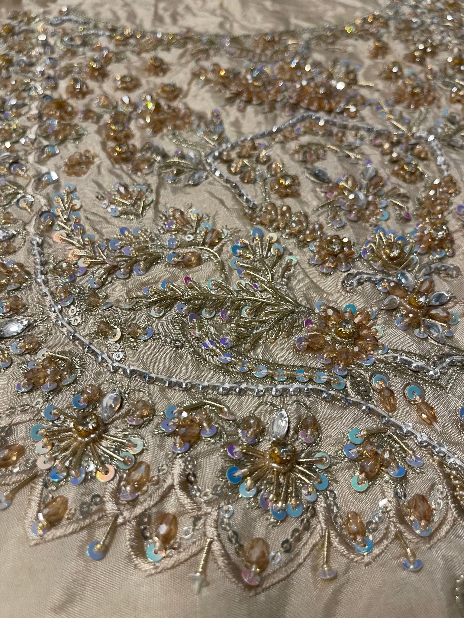 Faiza Saqlain - Devina - Eemie's Studio