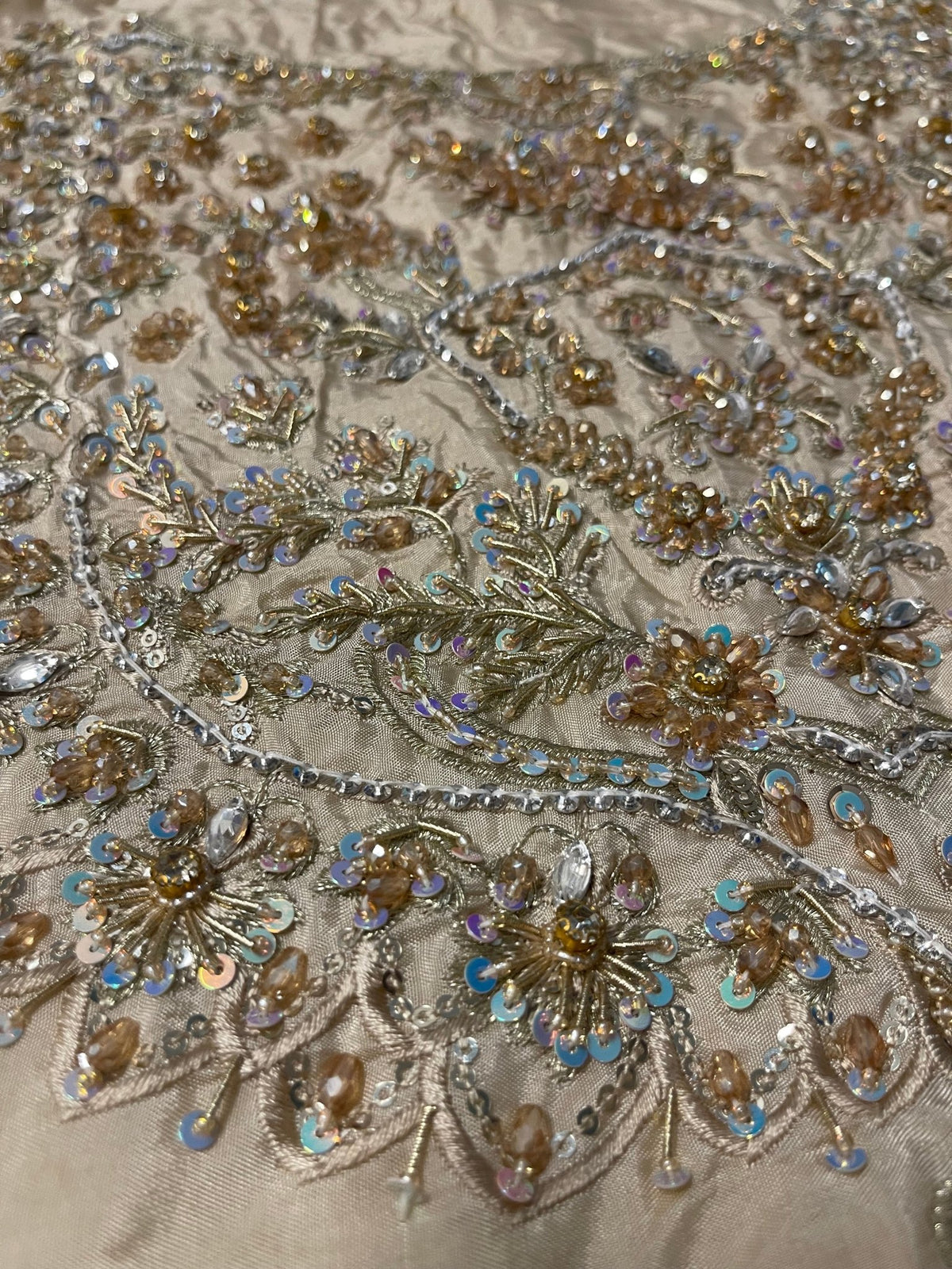 Faiza Saqlain - Devina - Eemie's Studio