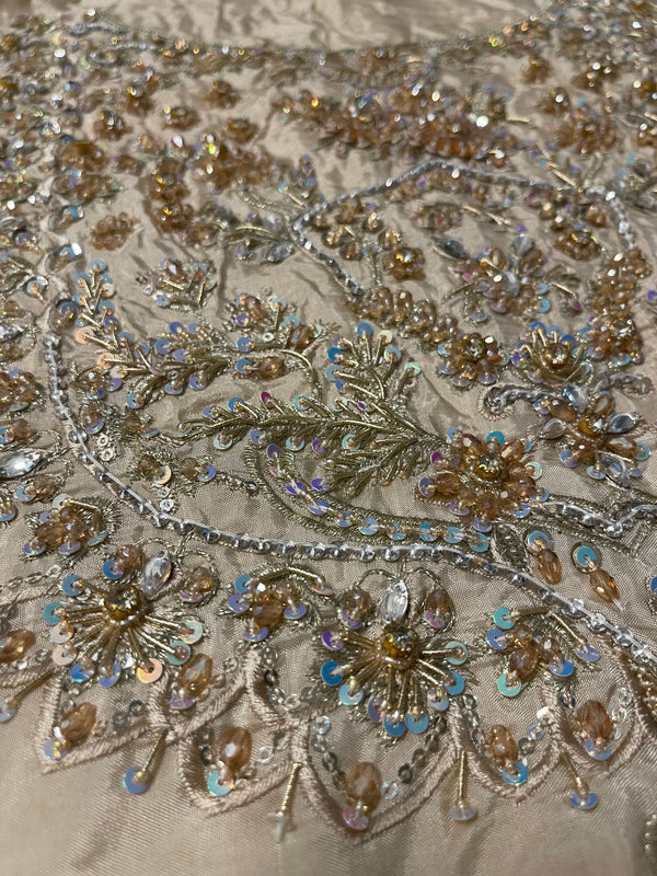 Faiza Saqlain - Devina - Eemie's Studio