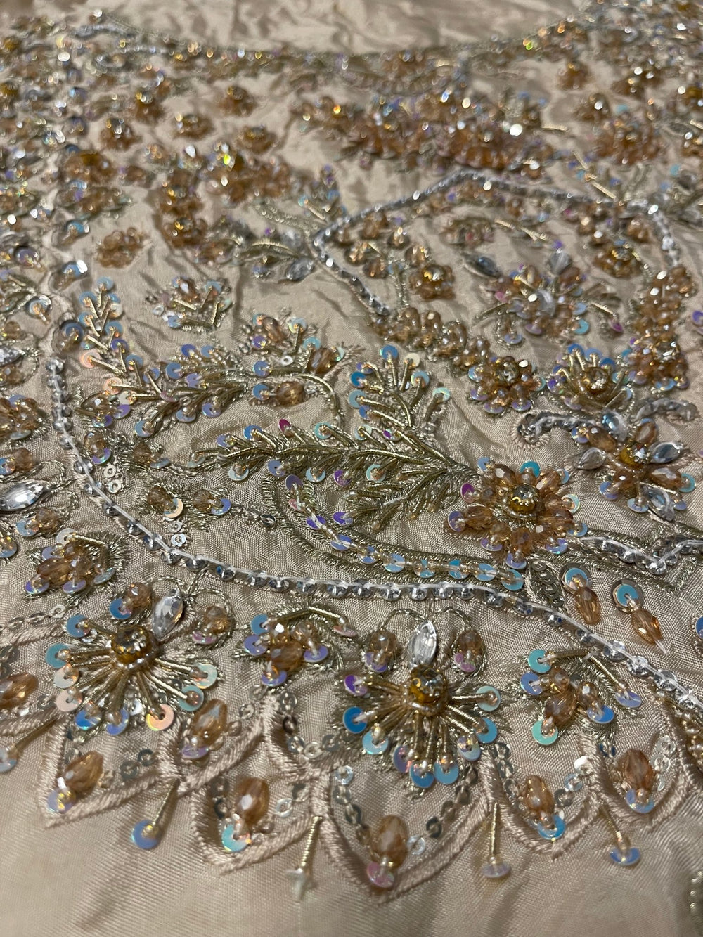 Faiza Saqlain - Devina - Eemie's Studio