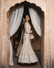 Faiza Saqlain - Devina - Eemie's Studio