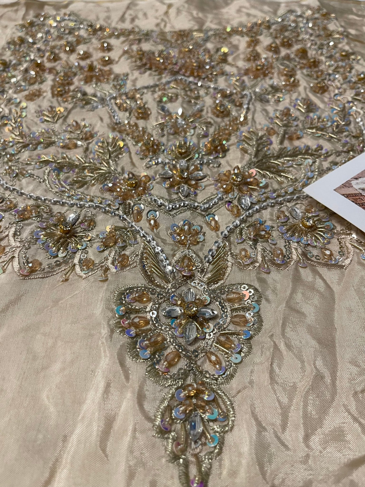 Faiza Saqlain - Devina - Eemie's Studio