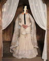 Faiza Saqlain - Devina - Eemie's Studio