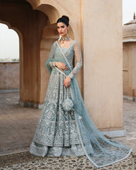 Faiza Saqlain - Dorien - Eemie's Studio