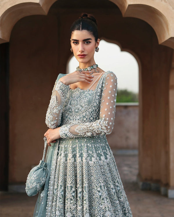 Faiza Saqlain - Dorien - Eemie's Studio