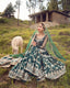 Faiza Saqlain - Durkhanai - Eemie's Studio