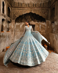 Faiza Saqlain - Hana - Eemie's Studio