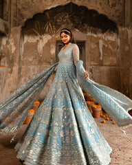 Faiza Saqlain - Hana - Eemie's Studio